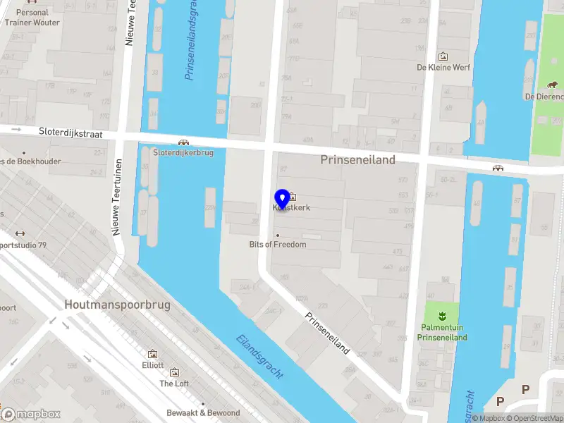 Pierèt Dental Care Amsterdam