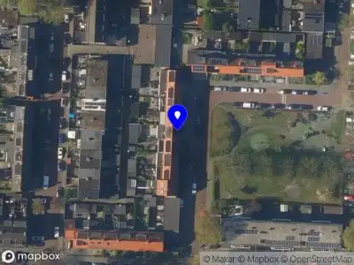 Roschef Alphen aan den Rijn