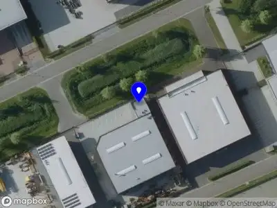 Nieuw bedrijf TracksandTrade B.V.