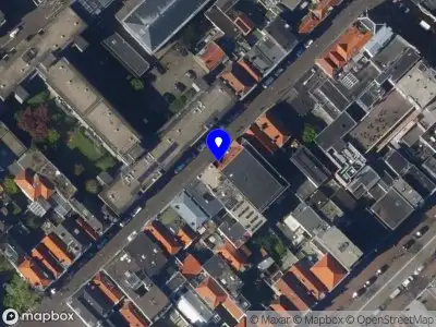 Domnich Administratie 's-Gravenhage
