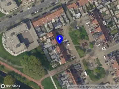 Psychologiepraktijk De Kleine Diamant Katwijk