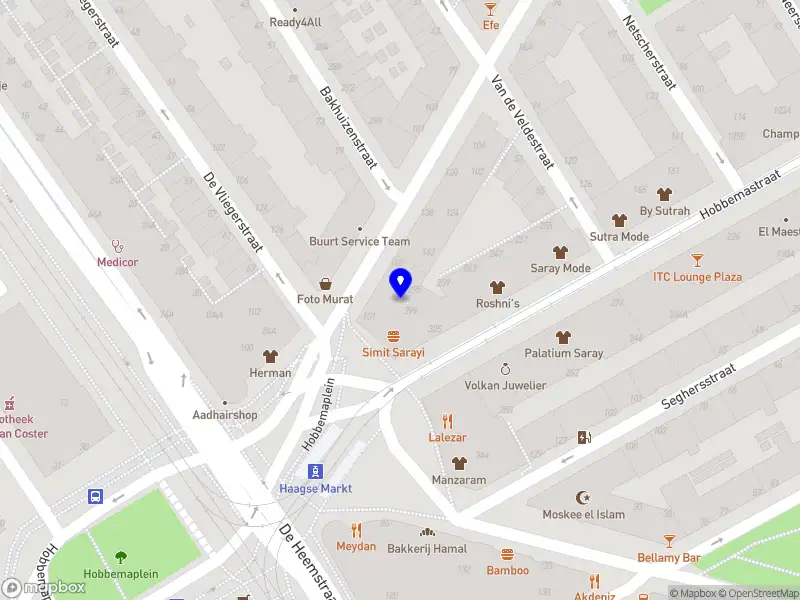 Nieuw bedrijf Valantis Loonbedrijf