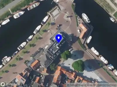 VvE gebouw "Havenzicht" te Harderwijk Harderwijk