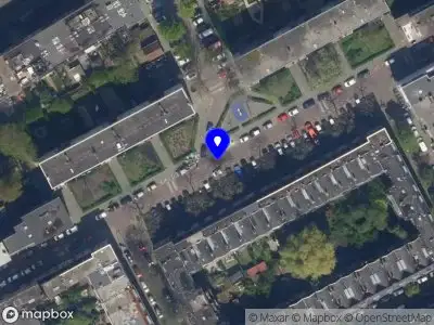 VvE Talmastraat 88 ab te Rotterdam Rotterdam