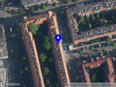 Nieuw bedrijf Appie's Service & Dienstverlening