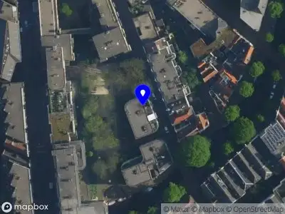 Pry visie B.V. Amsterdam