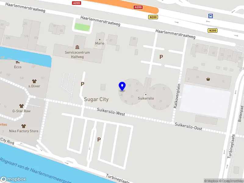 Nieuw bedrijf de nieuwe ingenieurs B.V.