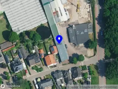 Meubelstoffering Manou