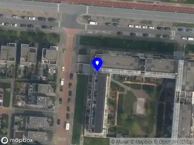 Stichting Octopus Rotterdam