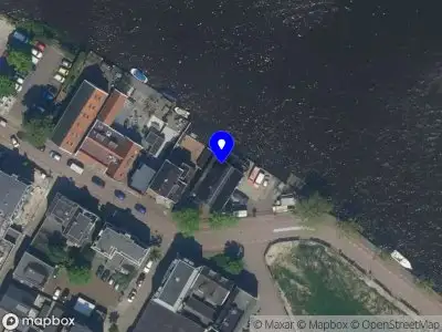 Mondhygiënist Roos Bleeker