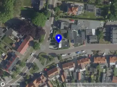 Nieuw bedrijf Gewoon Sonde