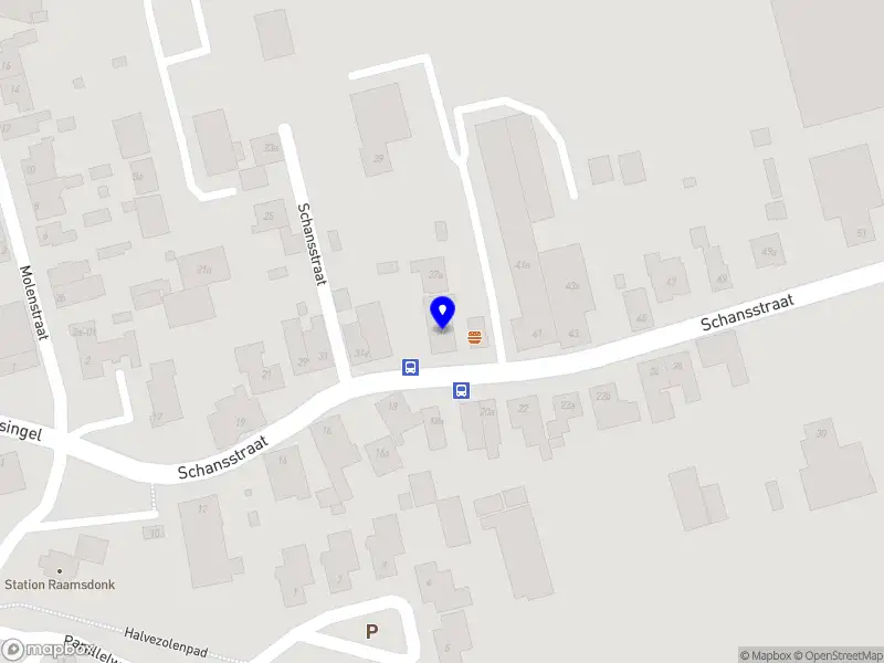 Nieuw bedrijf Bouwens Timmerwerken