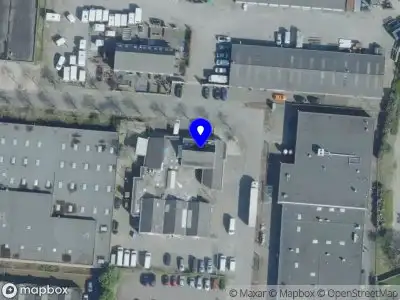 Zilverberg 68-B B.V.