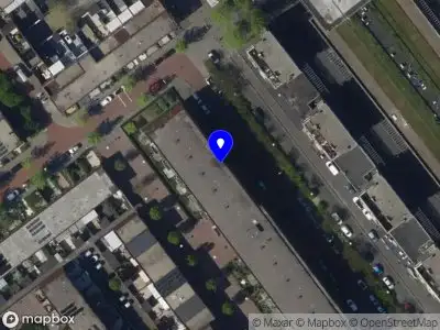 Nayir Infra 's-Gravenhage