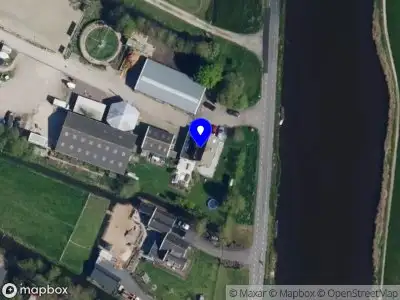 AD Real Estate B.V. OUDERKERK AAN DE AMSTEL