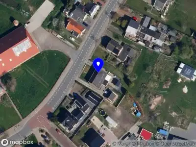 Grasdijk Infra Services Woldendorp