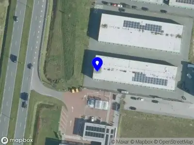Sportpiazza Exploitaties B.V. Tilburg