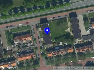 Outcast Verhuizingen Santpoort-Noord