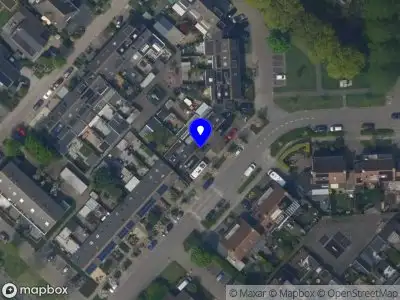 Nieuw bedrijf JP zorg.nu