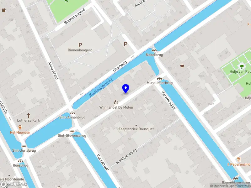 studio kustwacht Delft