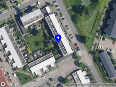 Care_4_all Almere