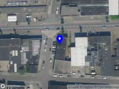 Yurtlife Zaandam