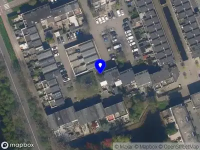 Martin Zorgt Vlaardingen