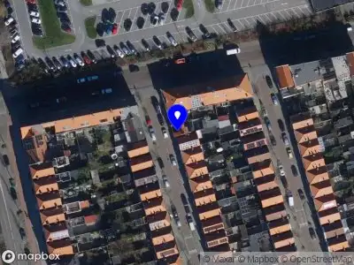 Bermal Aktas Vlissingen