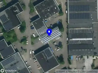 Nieuw bedrijf Sun Laminaat