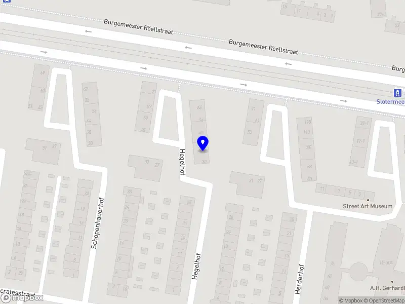 Raisa Zorg Amsterdam