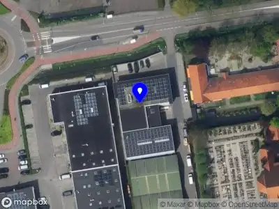 Nieuw bedrijf Stichting Teddy