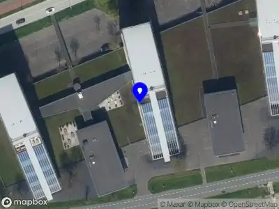 WoW Real Estate Finance B.V.