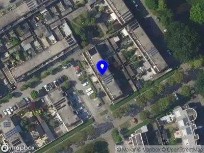 Y.Ramdane Zorg Almere