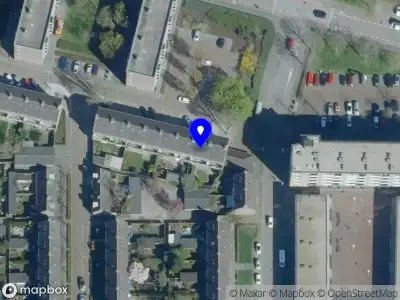 Affeseer 's-Hertogenbosch