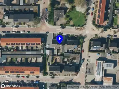 Nieuw bedrijf LRS Consulting