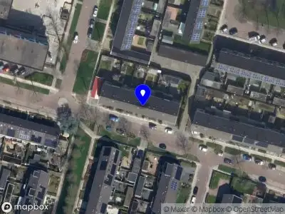 Nieuw bedrijf Melis model & photo