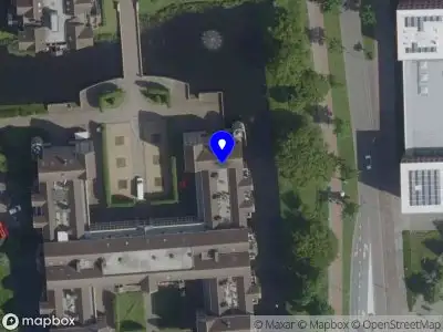 SCD Taxi Helmond