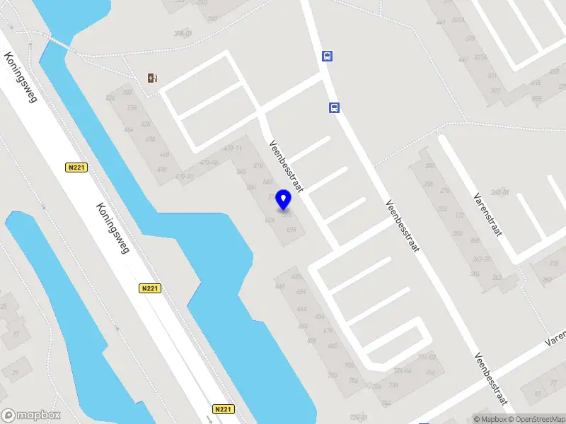 Nieuw bedrijf Ancient Wanderer