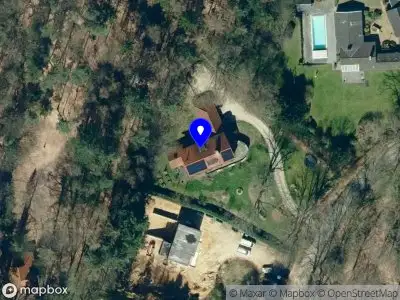 Maqbara Holding B.V.