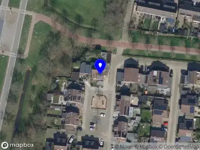 Vere-Kracht Oosterhout