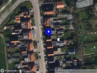 Trimsalon Sexbierum Sexbierum