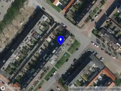 MVDH Elektra Breda