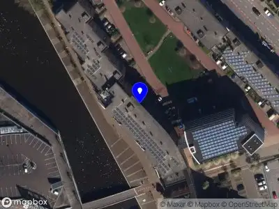 Maasdam Leeuwarden