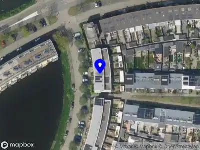 Nieuwe Theatergroep Amersfoort Amersfoort