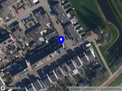 Nieuw bedrijf Roegh bouw