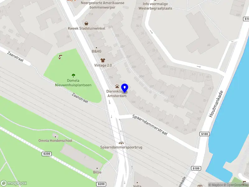 M Consultancy Amsterdam