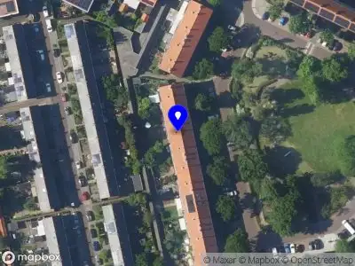 Nieuw bedrijf Anita Goede Zorg