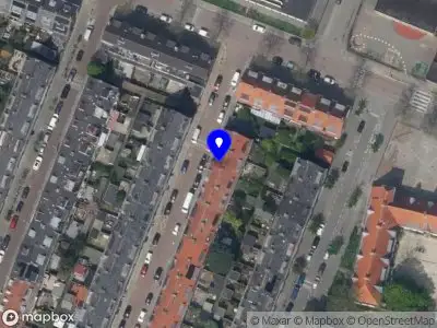 Relatierijk Rotterdam