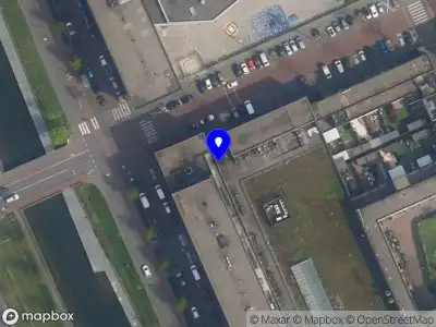 B.E. algemeen aannemer