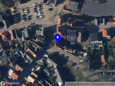 Nieuw bedrijf Dienstverlening Bork